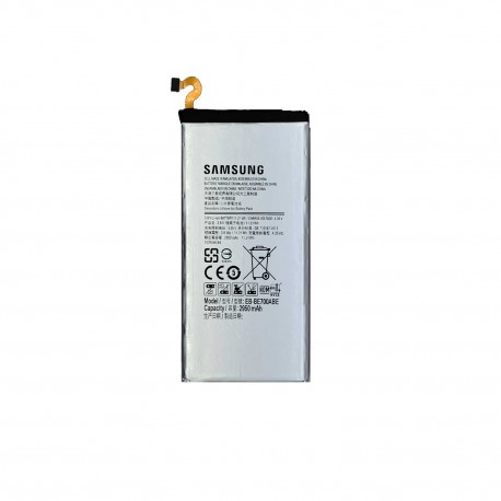 باتری موبایل مدل EB-BE700ABE32 ظرفیت 2950 میلی آمپر ساعت مناسب برای گوشی موبایل سامسونگ Galaxy E7