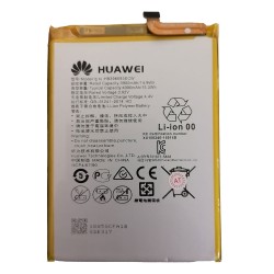 باتری موبایل مدلHB396693ECWظرفیت 4000 میلی آمپر ساعت مناسب برای گوشی موبایل هوآوی Mate 8