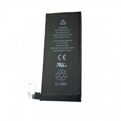 باتری موبایل مدل0512-616 APN با ظرفیت 1420mAh مناسب برای گوشی موبایل آیفون 4