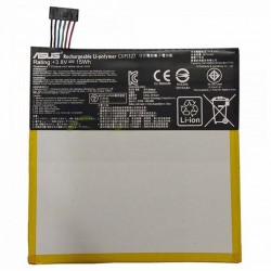 باتری موبایل مدل C11P1327 با ظرفیت 3910mAh مناسب برای گوشی موبایل ایسوس FonePad 7
