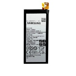 باتری موبایل مدل BG570ABE ظرفیت 2400 میلی آمپرساعت مناسب برای گوشی موبایل سامسونگ Galaxy J5 PRIME