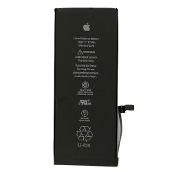 باتری موبایل مدل 0770-616 ظرفیت 2915 میلی آمپر ساعت مناسب گوشی موبایل اپل iPhone 6 Plus