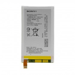 باتری موبایل مدل LIS1574ERPC ظرفیت 2300 میلی آمپر ساعت مناسب برای گوشی موبایل سونی Xperia e4 dual