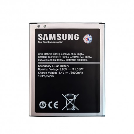 باتری موبایل مدل NC ظرفیت 3000 میلی آمپر ساعت مناسب برای گوشی موبایل سامسونگ Galaxy J7 2015