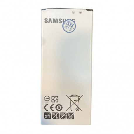 باتری موبایل مدل EB-BA310ABE ظرفیت 2300 میلی آمپر ساعت مناسب برای گوشی موبایل سامسونگGalaxy A310/A3 2016