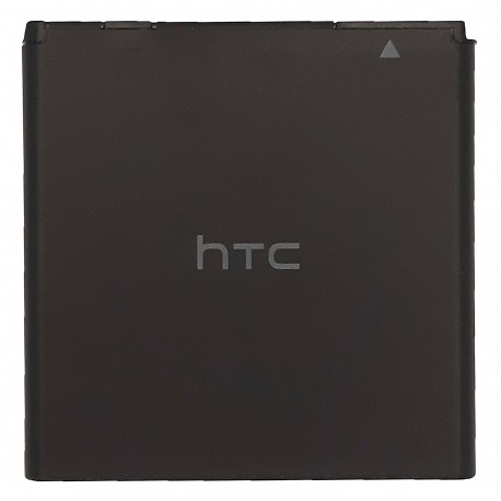 باتری موبایل مدل BG86100 ظرفیت 1730 میلی آمپر ساعت مناسب برای گوشی موبایل اچ تی سی G17/G18