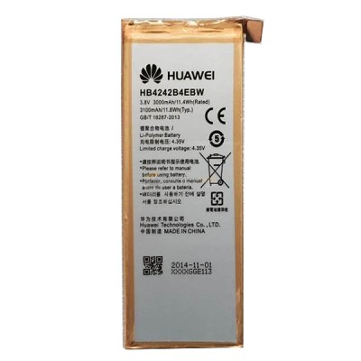 Huawei Honor 6 باطری باتری گوشی موبایل هواوی