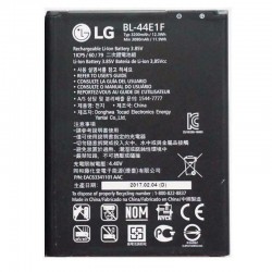 باتری موبایل مدل BL-44E1F ظرفیت 3200 میلی آمپر ساعت مناسب برای گوشی ال جی V20
