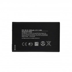 باتری گوشی مدل BYD BN-02 مناسب برای گوشی NOKIA X L