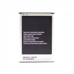 باتری موبایل مدل EB595675LU ظرفیت 3100 میلی آمپر ساعت مناسب برای گوشی موبایل سامسونگ Galaxy Note2