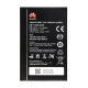 باتری موبایل مدل HB505076RBC ظرفیت 2150میلی آمپر مناسب برای گوشی موبایل هوآوی G700