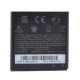 باتری موبایل مدل BI39100 با ظرفیت 1600mAh مناسب برای گوشی موبایل اچ تی سی G20