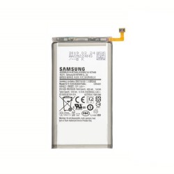 باتری موبایل مدل EB-BG975ABU ظرفیت 4000 میلی آمپر ساعت مناسب برای گوشی موبایل سامسونگ Galaxy S10 Plus