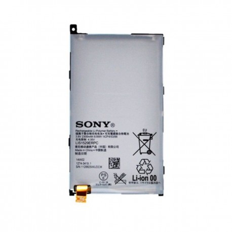 باتری گوشی مدل LIS1529ERPC مناسب برای گوشی سونی Xperia Z1 Compact