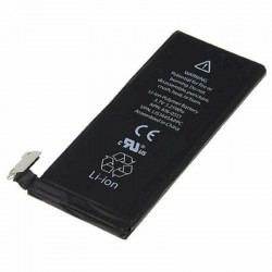 باطری موبایل مدل APN LOTS/2021 AP ظرفیت 1430 میلی امپر ساعت مناسب برای گوشی موبایل اپل IPHONE 4S