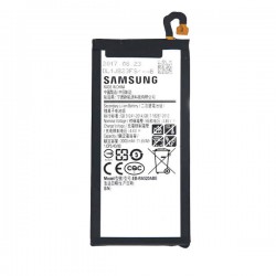 باتری موبایل مدلEB-BA520ABE65ظرفیت 3000 میلی آمپر ساعت مناسب برای گوشی موبایل سامسونگ Galaxy A5 2017