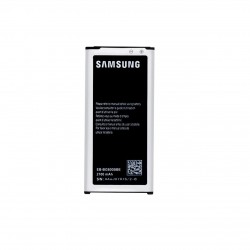 باتری موبایل مدل EB-BG800BBE ظرفیت 2100 میلی آمپر ساعت مناسب برای گوشی موبایل سامسونگ Galaxy S5 Mini
