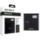 باتری موبایل مدل BA800 با ظرفیت 1700mAh مناسب برای گوشی موبایل سونی Xperia V