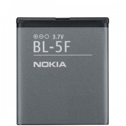 باتری الترا پاور BL-5F