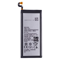 باتری موبایل مدل EB-BG935ABE ظرفیت 3600 میلی آمپر ساعت مناسب برای گوشی موبایل سامسونگ مدل Galaxy S7 Edge