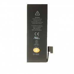 باتری موبایل مدل Pine APN 616-0613 ظرفیت 1440 میلی آمپر ساعت مناسب برای گوشی موبایل اپل Iphone 5