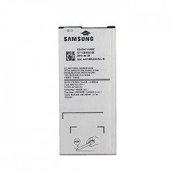 باتری موبایل مدل BA510ABEA510 ظرفیت 2900 میلی آمپر ساعت مناسب برای گوشی موبایل سامسونگ Galaxy A5 2016/A510