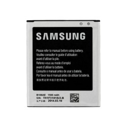 باتری موبایل مدل B100AE ظرفیت 1500میلی آمپر ساعت مناسب برای گوشی موبایل سامسونگ Galaxy Ace 3 s7272