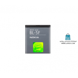 Nokia BL-5F باطری باتری اصلی گوشی موبایل نوکیا