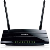 TP-LINK TD-W8970 N300 Wireless Gigabit مودم وایرلس تی پی لینک 