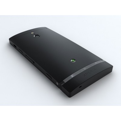 Sony Xperia P درب پشت گوشی موبایل سونی