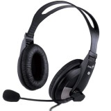 Genius HS-500X Headset هدست جنیوس