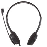 Genius HS-200C Headset هدست جنیوس