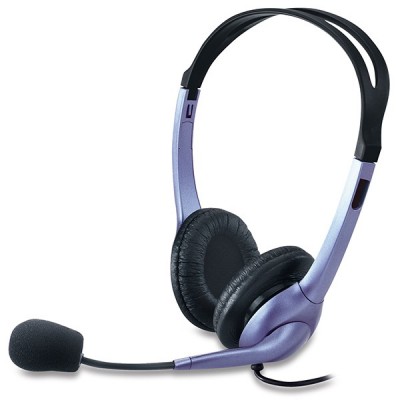 Genius HS-04S Headset هدست جنیوس