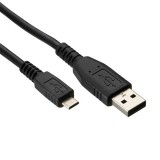 Micro-USB Cable کابل میکرو یو اس بی