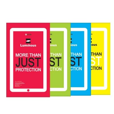 Screen Protector iPad Mini2 محافظ صفحه نمایش