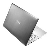 ASUS N550JK نوت بوک ایسوز با رم هشت گیگ