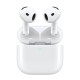 هدفون توگوشی بلوتوثی اپل مدل Airpods 5 Wireless Charging Case با حذف نویز فعال، حالت شفافیت و استاندارد IP57