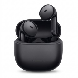 هدفون بلوتوثی شیائومی مدل Redmi Buds 8 Active، نویزکنسلینگ ENC، اتصال هم‌زمان به 2 دستگاه و شارژدهی تا 37 ساعت