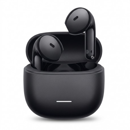 هدفون بلوتوثی شیائومی مدل Redmi Buds 8 Active، نویزکنسلینگ ENC، اتصال هم‌زمان به 2 دستگاه و شارژدهی تا 37 ساعت