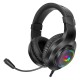 هدست مخصوص بازی ردراگون مدل Hylas H260