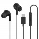 هندزفری شیائومی مدل Type-C EarPhones M2413E