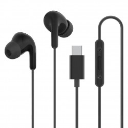 هندزفری شیائومی مدل Type-C EarPhones M2413E