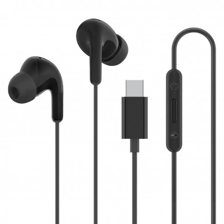 هندزفری شیائومی مدل Type-C EarPhones M2413E