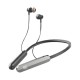 هندزفری گردنی بلوتوثی اوآک مدل N73 با نویز کنسلینگ میکروفون، بلوتوث V6.0 و برد 10 تا 15 متر