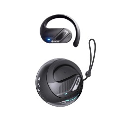 هدفون بلوتوثی پارمپ مدل TWS-P021B