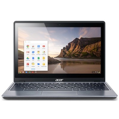 Acer Chromebook 11 C720 لپ تاپ ایسر