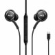 هندزفری مدل TYPE-C EARPHONES(EOo-IC1001)