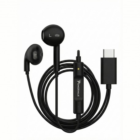 هندزفری پاورمکس مدل PM-016