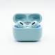 هدفون بلوتوثی مدل AirPods Pro بدون نویز کنسلینگ، درگاه شارژ لایتنینگ، پشتیبانی از فرمان لمسی