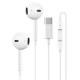 هندزفری مدل Earpods USB Type-c